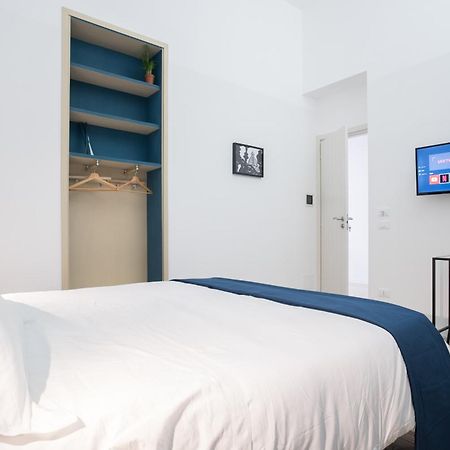 Picciridda Rooms Palermo Esterno foto