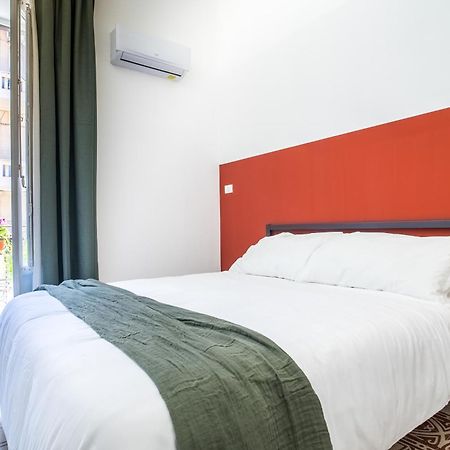 Picciridda Rooms Palermo Esterno foto
