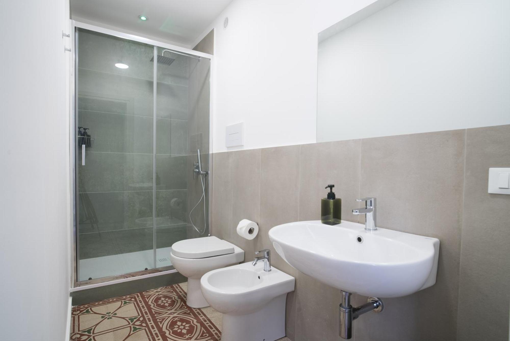 Picciridda Rooms Palermo Esterno foto
