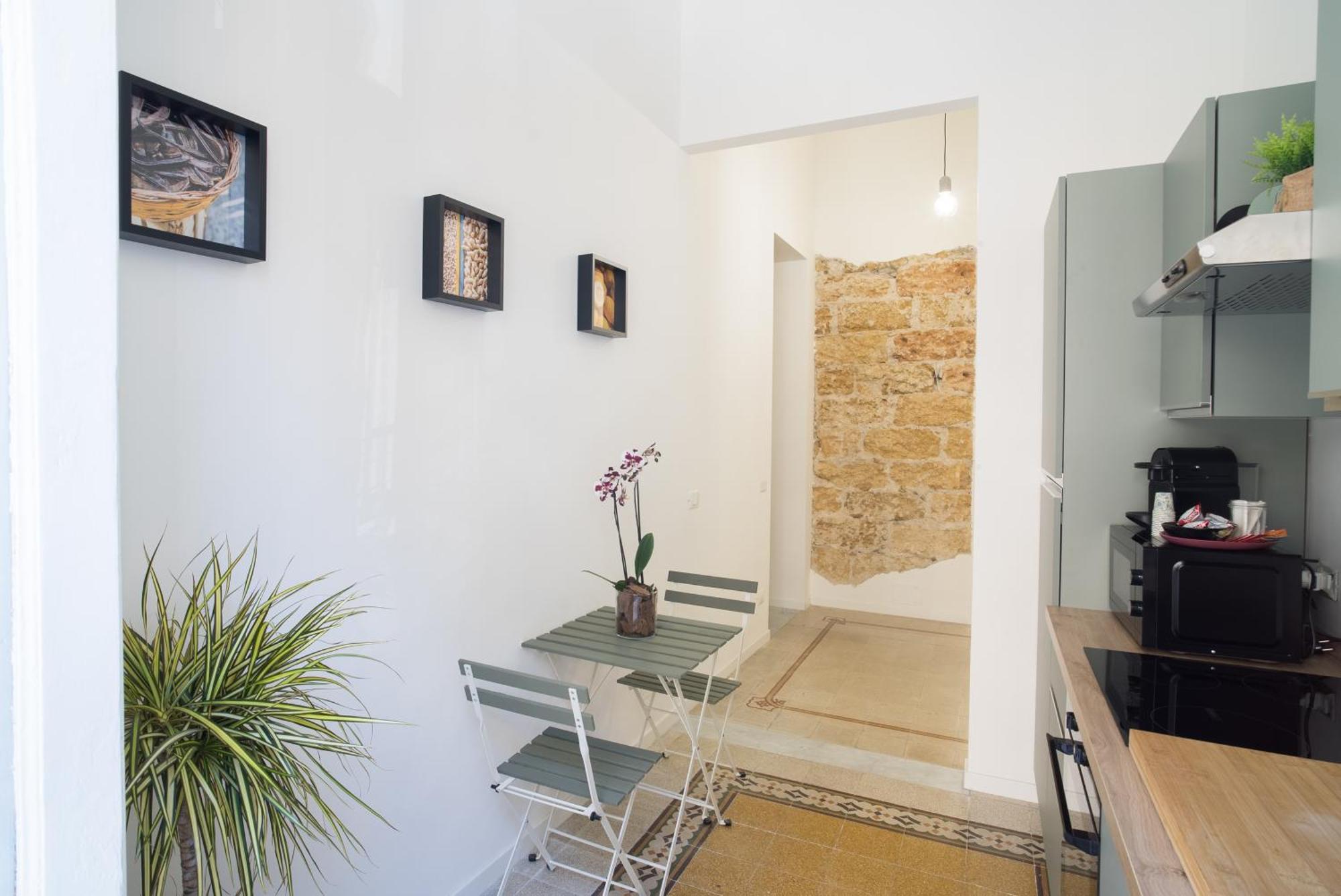 Picciridda Rooms Palermo Esterno foto