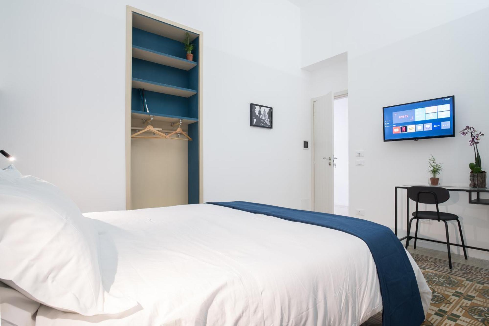 Picciridda Rooms Palermo Esterno foto