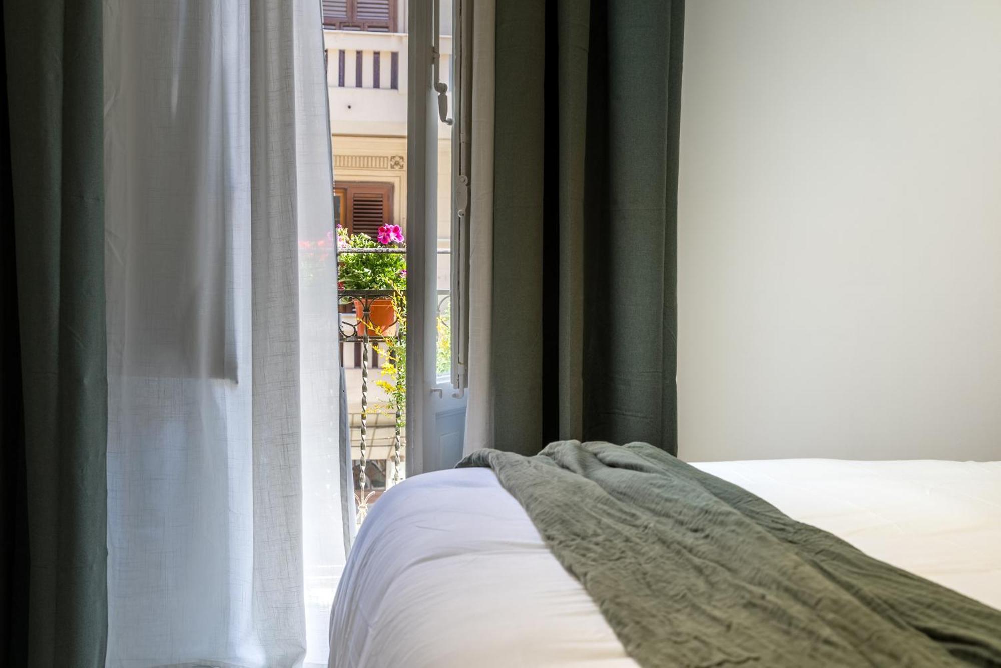 Picciridda Rooms Palermo Esterno foto