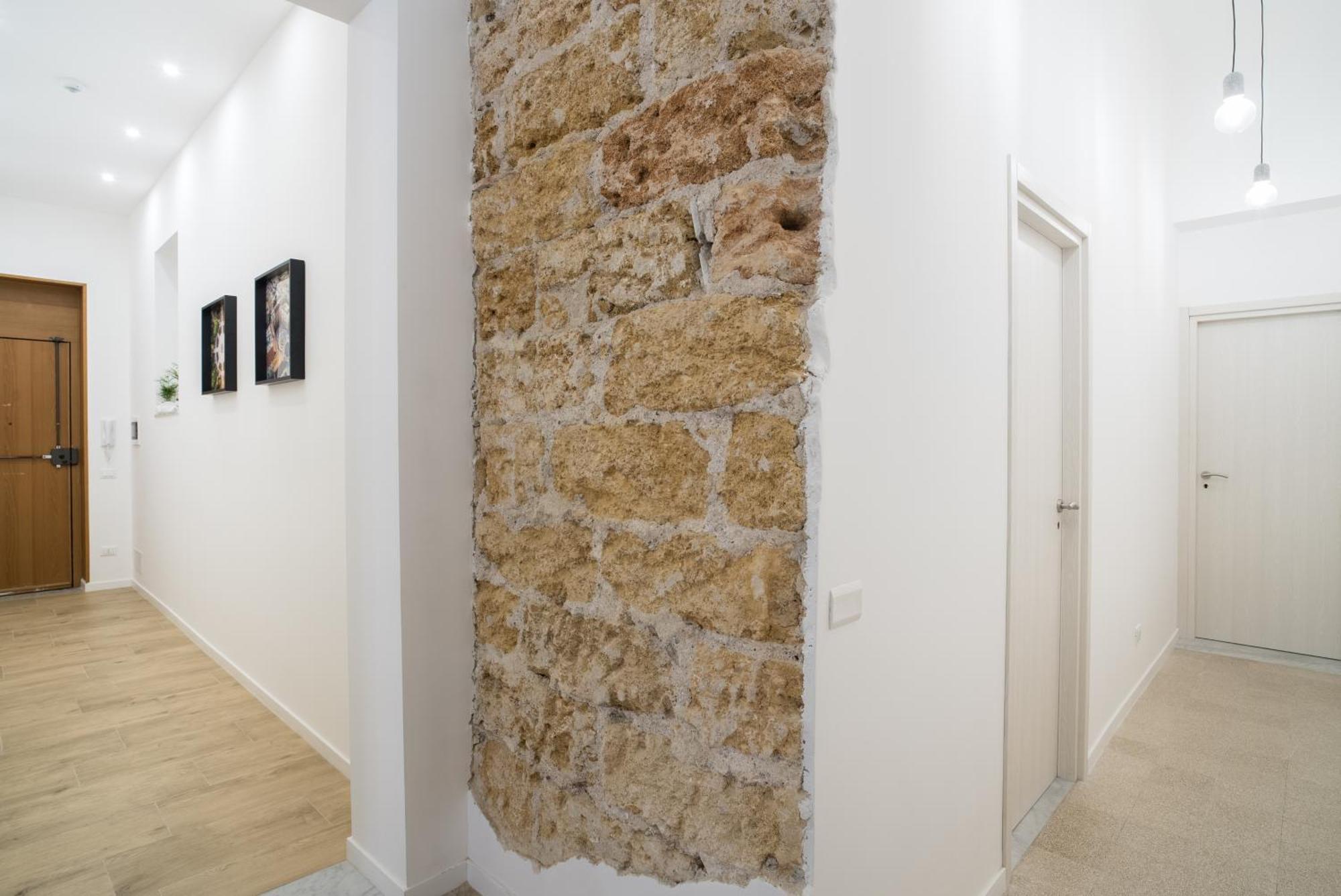 Picciridda Rooms Palermo Esterno foto